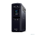 Источник бесперебойного питания Cyberpower CP1350EPFCLCD Line-Interactive 1350VA/810W USB/RS-232/RJ11/45 (6 EURO), фото7