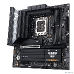 Материнская плата ASUS TUF GAMING B860M-PLUS, LGA 1851, Intel B860, 4xDDR5, 4xSATA, 3xM.2, 1xPCIe 5.0 x16, 1xPCIe x4, 1xUSB-C, 4xUSB-A 3.2 Gen 1, 2xUSB-A 3.2 Gen 2, 1xHDMI, 1xDP, 1x2.5Gb LAN, 7.1, mATX, фото11