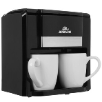 Кофеварка эл. капелн Добрыня DO-3604 (0,3л, 500Вт) 2кружки x6, фото2