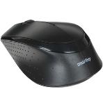 Мышь беспроводная Smartbuy ONE 333AG-K черная SBM-333AG-K, фото5