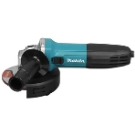 Угловая шлифовальная машина Makita GA5030RK 720Вт 11000об/мин рез.шпин.:M14 d=125мм, фото16