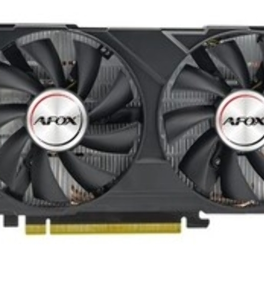 Видеокарта AFOX GTX1660 SUPER 6Gb AF1660S-6144D6H4-V2 PCIE16