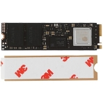 Накопитель SSD ADATA XPG MARS 980 BLADE, 4Tb, PCIe 5.0 x4, M.2 2280, NVMe, R/W 14000/13000 3D-NAND, фото20