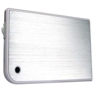 Внешний корпус для HDD AgeStar 3UB2A14 белый usb3.0 to 2,5'hdd SATA алюминий 10605