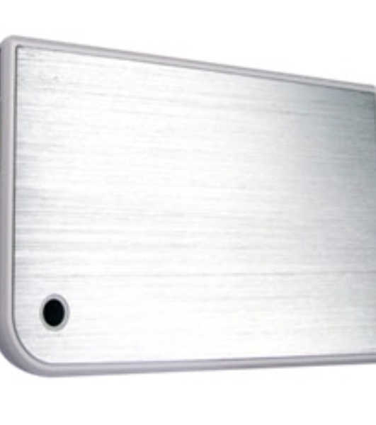 Внешний корпус для HDD AgeStar 3UB2A14 белый usb3.0 to 2,5'hdd SATA алюминий 10605
