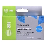 Картридж струйный Cactus CS-T6M03AE №903XL голубой (14.2 мл) для HP OJP 6950/6960/6970, фото2