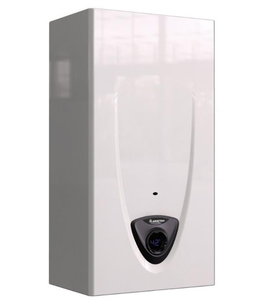 Водонагреватель проточный Ariston Fast Evo C 14