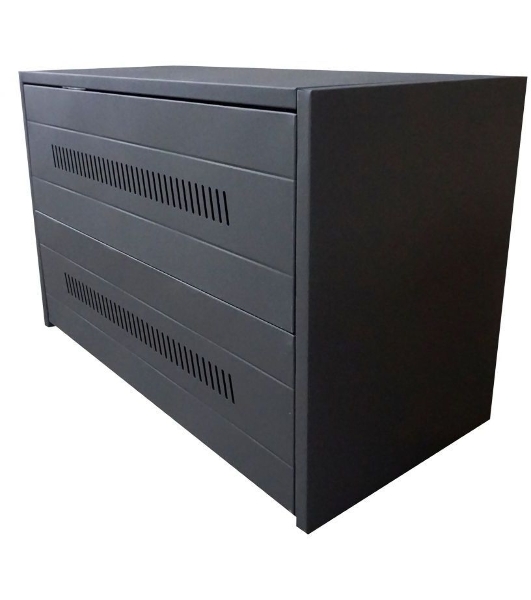 Батарея для ИБП Powercom VGD-II-C40-120 для VGD-II-33