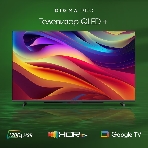 Телевизор Digma 65' Pro 65L черный QLED UHD 120Hz GoogleTV, фото12