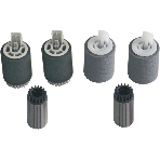 Комплект роликов CET CET3986 (FB6-3405-000/FC6-7083-000/FC6-6661-000) для Canon iR3025/3030/3225/3230/3035/C2880/C3380 (упак.:6шт), фото2