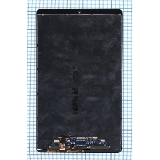 Модуль (матрица + тачскрин) для Samsung Galaxy Tab A 10.1 T515 T510 (2019) черный