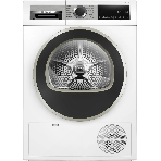Сушильная машина Bosch WQG1420AME белый, 9 кг, сушка - конденсационная, программ - 15, 59.8 x 84.2 x 64.8 см, фото8