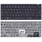 Клавиатура для ноутбука Samsung NP915S3, черная, фото2