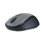 Мышь беспроводная Logitech M235 серый/черный, 1000 dpi, радиоканал, USB, кнопки - 3, фото24