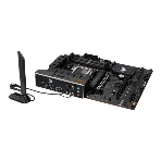 Материнская плата ASUS TUF GAMING B650-E WIFI, AM5, AMD B650, 4xDDR5, 4xSATA, 2xM.2, 1xPCI-E 4.0 x16, 2xPCI-E x1, 2xDP, 1xHDMI, 1x 2.5Gb LAN, 1xUSB-A 3.2 Gen 2, 2xUSB-A 3.2 Gen 1, 4xUSB-A 2.0, 1xUSB-C 3.2 Gen 2, 3x3.5 мм, 7.1, ATX, фото8