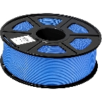 Пластик для принтера 3D Cactus CS-3D-PLA-1KG-SKYBU PLA d1.75мм 1кг 1цв., фото4