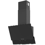 Вытяжка наклонная Kuppersberg F 603 B черный, 60 см, 1300 куб. м/ч, 53 дБ, фото2