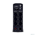 Источник бесперебойного питания Cyberpower CP1350EPFCLCD Line-Interactive 1350VA/810W USB/RS-232/RJ11/45 (6 EURO), фото6