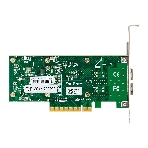 Сетевой адаптер ExeGate EXE-MCX4-2SFP28 (PCI-E x8 v.3, порты 2x SFP28, Dual 25/10/1Gb/s, RDMA NIC Chipset Mellanox ConnectX-4), фото4