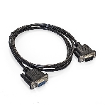 Источник бесперебойного питания On-line ExeGate PowerExpert ULS-1000.LCD.AVR.1SH.2C13.USB.RS232.SNMP.2U 1000VA/1000W, On-Line, PF=1, LCD, 1*Schuko+2*C13, RS232, USB, SNMP-slot, Rackmount 2U/Tower, металлический корпус, черный, фото19