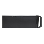 Серверный корпус ExeGate Pro 4U4021S (RM 19', высота 4U, глубина 480, БП 600ADS, USB), фото9