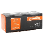 Лубрикатор PATRIOT L 180, 700 л/мин, 8 бар, резьба 1/4', фото7