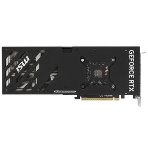 Видеокарта MSI RTX 5060Ti SHADOW 3X OC CLASSIC 8Gb GDDR7 128bit 3xDP HDMI 3FAN RTL, фото9