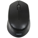 Мышь беспроводная Smartbuy ONE 333AG-K черная SBM-333AG-K, фото4