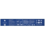 Картридж NVPrint совместимый NV-MPC6003E черный для Ricoh Aficio-MPC4503/MPC4504/MPC5503/MPC5504/MPC6003/MPC6004 (33000k), фото3