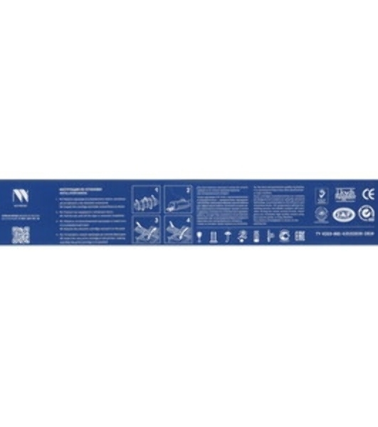 Картридж NVPrint совместимый NV-MPC6003E черный для Ricoh Aficio-MPC4503/MPC4504/MPC5503/MPC5504/MPC6003/MPC6004 (33000k)