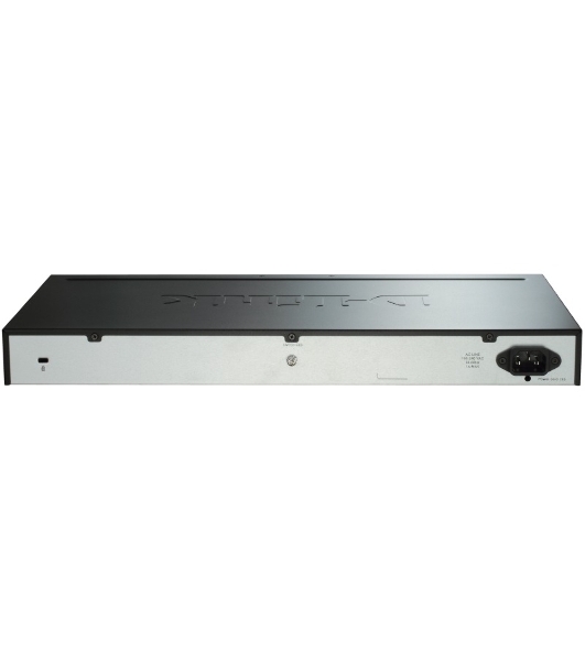 Коммутатор D-Link DGS-1510-52X/A2A, 48×1 Гбит/с + 4×10 Гбит/с SFP+, управляемый