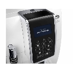 Кофемашина автоматическая DeLonghi ECAM 350.35.W белый, исп. кофе- зерновой/молотый, 1.8 л, 1450 Вт, 15 бар, фото10