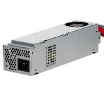 Блок питания POWERMAN 200W (PM-200ATX) for EQ series, ITX, no PFC, 4cm Fan <6117453> OEM, фото4