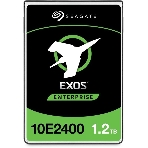 Жесткий диск Seagate HDD SAS 2,5' Seagate 1.2Tb, ST1200MM0009, Exos 10E2400, SAS 12 Гбит/с, 10000 rpm, 128Mb buffer, 15мм, фото5