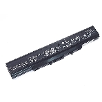 Аккумуляторная батарея для ноутбука Asus U31 14.4V 5200mAh OEM черный, фото2