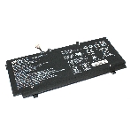 Аккумуляторная батарея для ноутбука HP Envy 13-AB001 11.55V 5020mAh, фото2