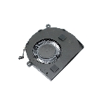 Вентилятор (кулер) для ноутбука Dell Latitude 5500 Precision 3540, фото 1