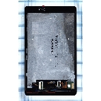 Модуль (матрица + тачскрин) для Huawei MediaPad T2 10.0 Pro черный, фото 1