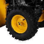 Бензиновая снегоуборочная машина Denzel SBL 711D PRO, 302cc, эл.старт, фара, обогрев, блок. дифф., фото25