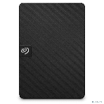 Внешний HDD 2.5' Seagate Expansion, 1TB, USB 3.2 Gen 1 Type-A, 5400 rpm, черный, фото8