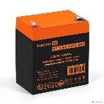 Батарея для ИБП ExeGate EX285951RUS HR 12-5.8 (12V 5.8Ah 1223W, клеммы F2), фото4