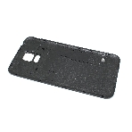 Задняя крышка аккумулятора для Samsung Galaxy S5, черная, фото 1