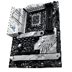 Материнская плата ASUS ROG STRIX B760-A GAMING WIFI, LGA 1700, Intel B760, 4xDDR5, 4xSATA, 3xM.2, 1xPCIe 5.0 x16, 1xPCIe 3.0 x4, 1xHDMI, 1xDP, 1x 2.5Gb LAN, 1xUSB-A 3.2 Gen 2, 2xUSB-A 3.2 Gen 1, 4xUSB 2.0, 5x3.5 мм, 7.1, Standard-ATX, фото22