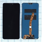 Дисплей для Vivo Y85 черный, фото2