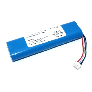 Аккумулятор для пылесоса Xiaomi Mi Vacuum Mop 2 XMSTJQR2C 14,4V 2600mAh