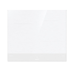Индукционная варочная панель Gorenje GI6421SYW белый, фото9