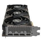 Видеокарта MSI RTX 5060Ti SHADOW 3X OC CLASSIC 8Gb GDDR7 128bit 3xDP HDMI 3FAN RTL, фото8