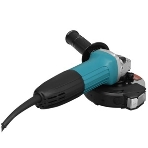 Угловая шлифовальная машина Makita GA5030RK 720Вт 11000об/мин рез.шпин.:M14 d=125мм, фото14