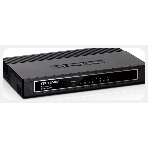 Коммутатор TP-Link SMB TL-SG1008D 8-port Gigabit Switch, plastic case, фото5