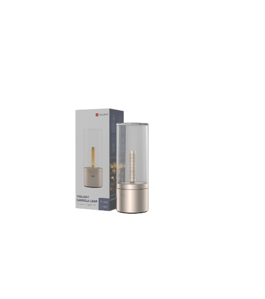 Светодиодная настольная лампа Yeelight Candlelight Ambient Light YLFWD-0019